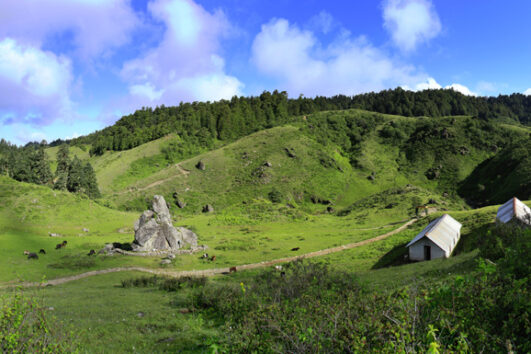 Khaptad National Park