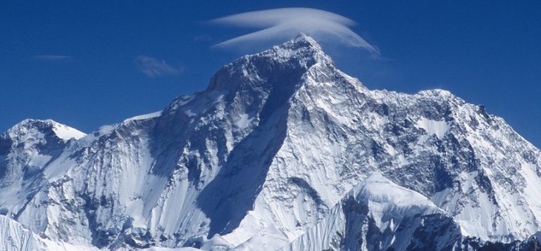 Makalu-Barun National Park and Convervation Area