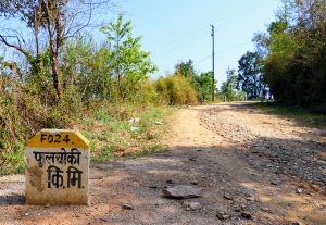 Hiking to phulchowki - Nature Trail, Travels & Tours, Trekking & Expedition