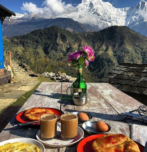 ghandruk