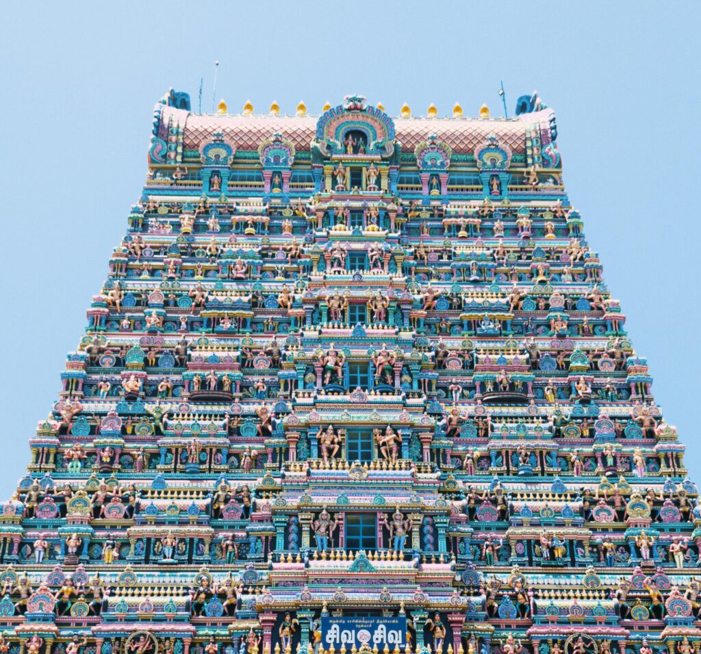 Best of South India