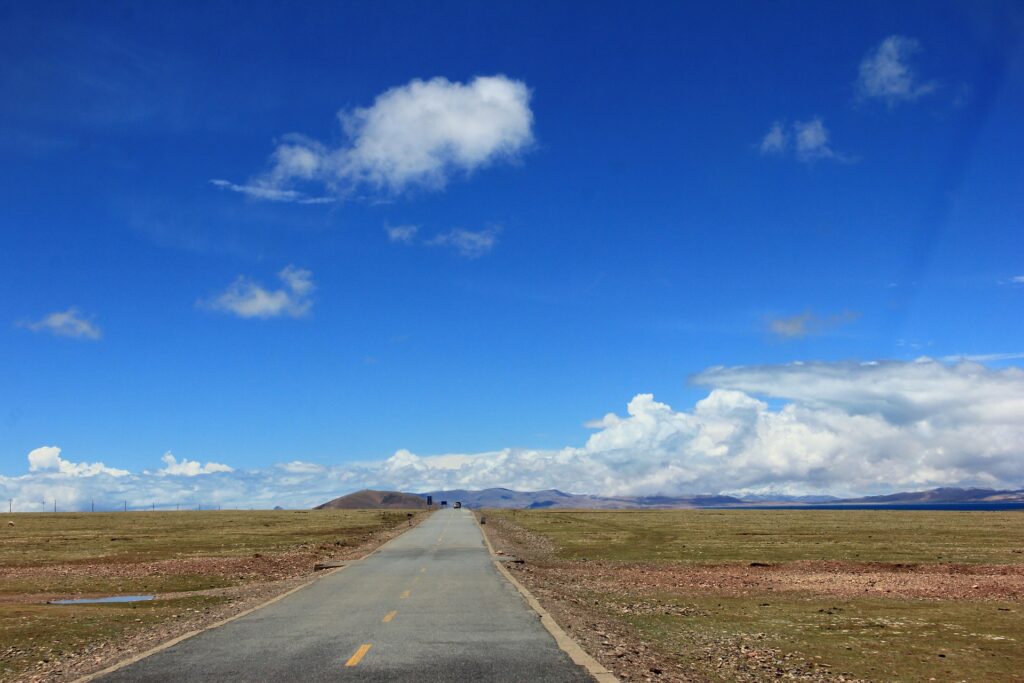 best of tibet & nepal