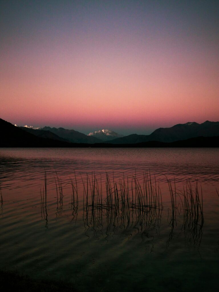 Rara Lake Camping Trek