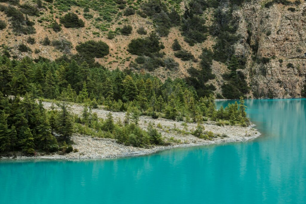 Lower Dolpo Region Camping Trek