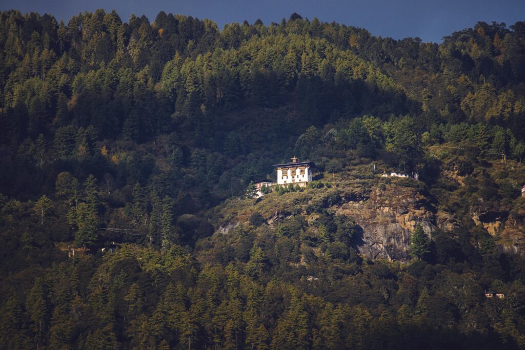 Rodungla Trekking
